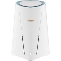 D-Link AX6000 Wi-Fi 6 SOHO Router
