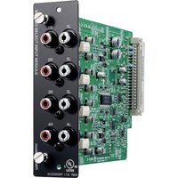 TOA D-936R audio module