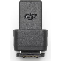 DJI 981820 action sports camera accessory Camera microphone adapter