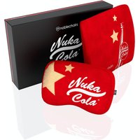 Fallout Nuka Cola Neck pillow Lumbar pillow 2 pc