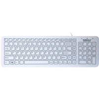 SterileFLAT Antibacterial SterileFlat Medical Keyboard