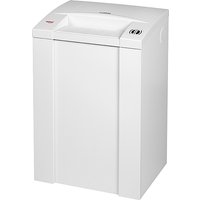 Intimus Pro 130 CP4 paper shredder 54 dB 40.5 cm White