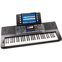 PDT 61 Key Keyboard with MIDI CTS