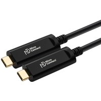 Microconnect MC-USB3.1C15OP USB cable USB 3.2 Gen 2 (3.1 Gen 2) 15 m U