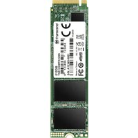 Transcend PCIe SSD 220S 512GB