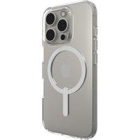 ZAGG Cases PH CrystlPal Lite Snap Apple iPhone 16 Pro Clear