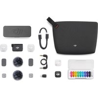 DJI CP.RN.00000529.01 wireless microphone system