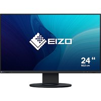 EIZO FlexScan EV2400R-BK computer monitor 60.5 cm (23.8") 1920 x