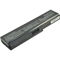 2-Power 10.8V 5200mAh Li-Ion Laptop Battery — GTIN 05055190148761