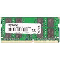 2-Power MEM5604S memory module 16 GB 1 x 16 GB DDR4