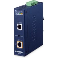 PLANET IPOE-176 PoE adapter