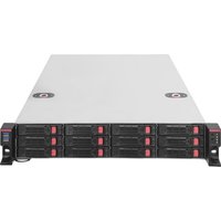 Silverstone RM22-312 HDD/SSD enclosure Stainless steel 2.5/3.5"