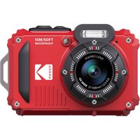 Kodak PIXPRO WPZ2 1/2.3" Compact camera 16.76 MP BSI CMOS 4608 x