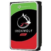 Seagate IronWolf ST1000VN008 internal hard drive 1 TB 5400 RPM 256 MB
