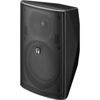 TOA F-1300B loudspeaker Black Wired 50 W