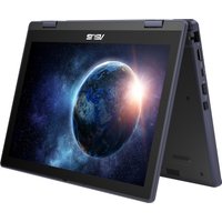 ASUS ExpertBook Flip R12 BR1204FTA-R90070XA Intel® N N150 Hybrid (2-in
