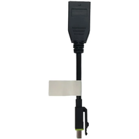 PNY PNY Zubehör: Kabeladapter mDP =>DP