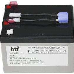 Origin Storage Origin Replacement Ups Battery Cartridge APCRBC142 Seal Origin Storage Origin Replacement Ups Battery Cartridge APCRBC142 Seal