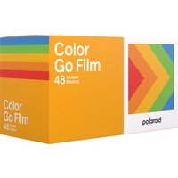 Polaroid Go Film Multipack 48 Photos