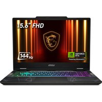 MSI Cyborg 15 C13WE-025UK Intel® Core™ i7 i7-13620H Laptop 39.6 cm (15