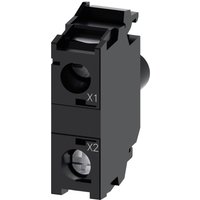 Siemens LED module. white