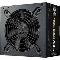 Cooler Master MWE Gold V3 ATX 3.1 Non-Modular Series power supply unit