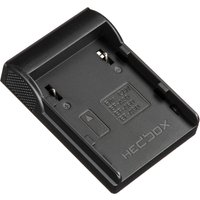 HEDBOX RP-BPA60 battery charger Digital camera battery