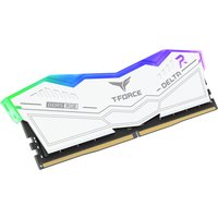 Team Group DELTA RGB memory module 32 GB 2 x 16 GB DDR5 288-pin DIMM