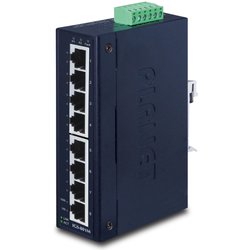 Planet IGS-801M Network Switch Managed L2/L4 Gigabit Ethernet (10/100/