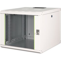 Digitus Wall Mounting Cabinet Unique Series - 600X600 Mm (Wxd)