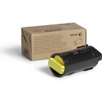 Xerox 106R03934 Toner-kit yellow extra High-Capacity. 16.8K pages for