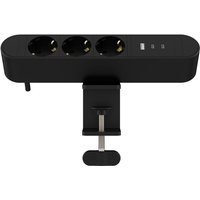 Microconnect Muli Deskop Power Socke 3