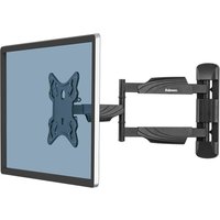 Fellowes Full Motion TV Wall Mount