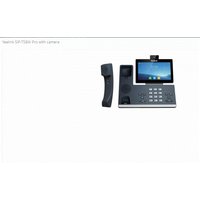 Yealink SIP-58W Pro wih cmer VoIP