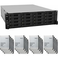 Synology RS4021xs+/64TB-HAT5320
