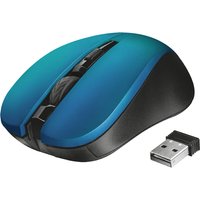Trust Mydo mouse Office Ambidextrous RF Wireless Optical 1800 DPI