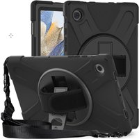 Shield Case Samsung Galaxy Tab A11 PLUS w Hand st