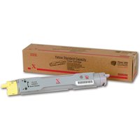 Xerox 106R00670 Toner yellow. 4K pages for Xerox Phaser 6250