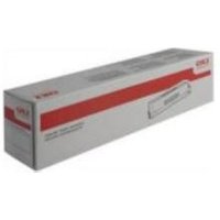 OKI 46606508 Toner-kit white. 4.5K pages/5% for OKI Pro 8432 WT