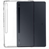ES680100 BULK tablet case Cover Transparent