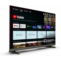 Philips 32HFL4518/12 hospitality TV 81.3 cm (32") HD 250 cd/m² Sm