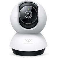 TP-Link Tapo TC74 security camera Bulb IP security camera Indoor 2880