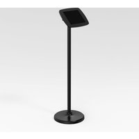 Bouncepad Floorstanding | Apple iPad Pro 1st Gen 9.7 (2016) | Black |