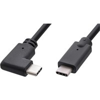 Microconnect USB3.1CC1RA USB cable USB 3.2 Gen 2 (3.1 Gen 2) 1 m USB C