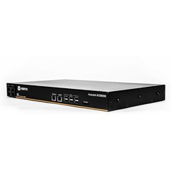 Vertiv Avocent 8-Port Acs 8000 With Single Ac Power Supply - ACS8008SA