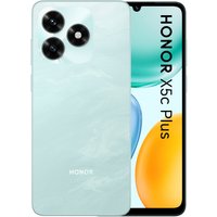 Honor X5c Plus 17.1 cm (6.74") MagicOS 9.0 4 GB 64 GB 5260 mAh Gr