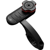 Spigen 000MP25056 holder Passive holder Mobile phone/Smartphone Black