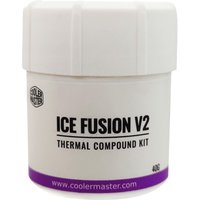 Cooler Master Ice Fusion V2 heat sink compound Thermal paste 5 W/m·K 4
