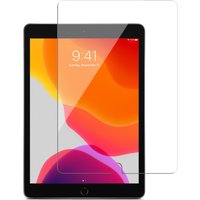 eSTUFF Screen Protector iPad 10.2" 2019/2020/2021 - Clear