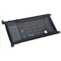 DELL ery. 42WHR. 3Cell.